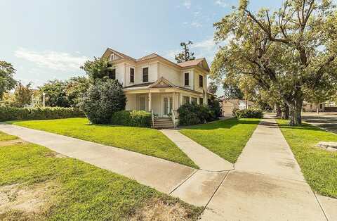L, REEDLEY, CA 93654