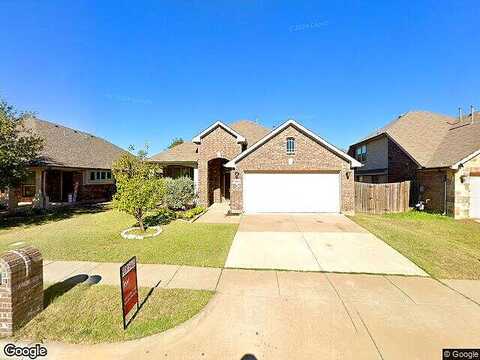 Langford, ANNA, TX 75409
