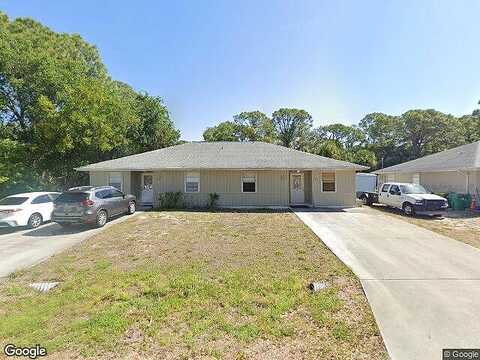 Camillia, PORT CHARLOTTE, FL 33954