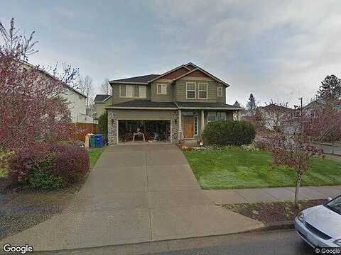 Kisor, HAPPY VALLEY, OR 97086