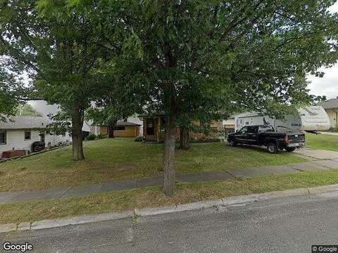 Indiana, GILBERT, MN 55741