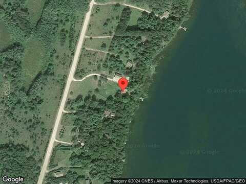 Stoneback, BACKUS, MN 56435