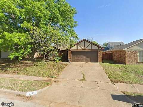 Creekwood, FORT WORTH, TX 76123