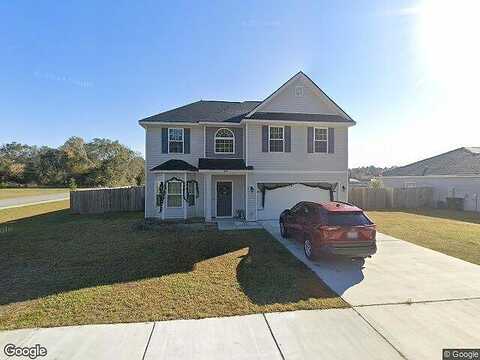 Morningside, HINESVILLE, GA 31313