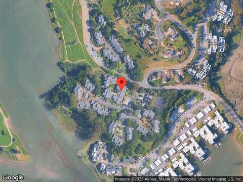 Eucalyptus Knoll, MILL VALLEY, CA 94941