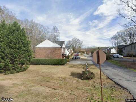 Flat Creek, PEACHTREE CITY, GA 30269