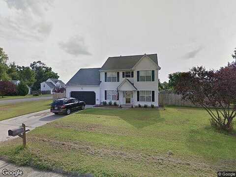 Dorset, SUFFOLK, VA 23434