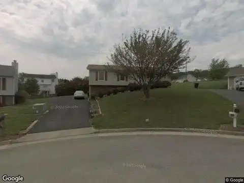 Praline, ROANOKE, VA 24012