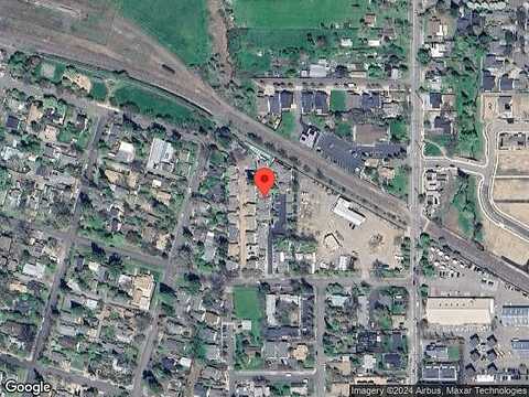 B, ASHLAND, OR 97520