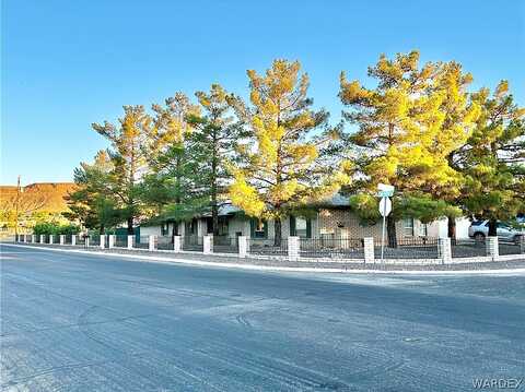 Palo Verde, KINGMAN, AZ 86409