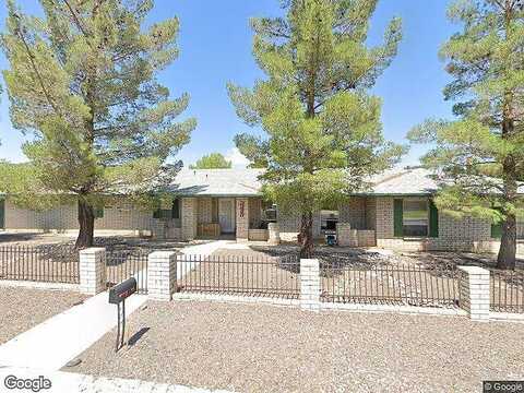 Palo Verde, KINGMAN, AZ 86409