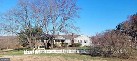 Crest Hill, MARSHALL, VA 20115