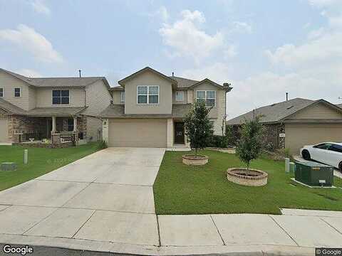 Jersey Stone, SAN ANTONIO, TX 78254