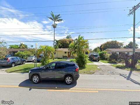 16Th, MIAMI, FL 33165