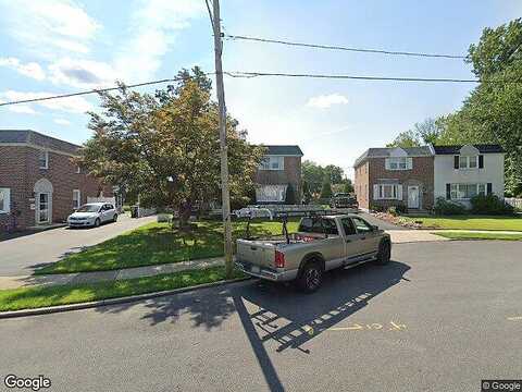 Colwell, SWARTHMORE, PA 19081