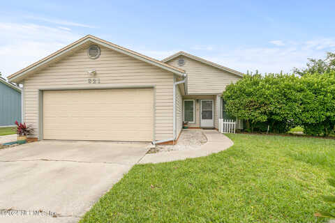 Aries, JACKSONVILLE, FL 32216