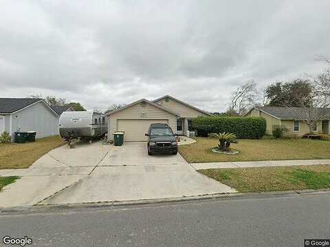 Aries, JACKSONVILLE, FL 32216