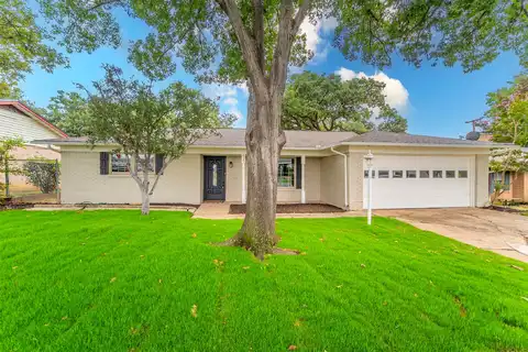 Redbud, HURST, TX 76053