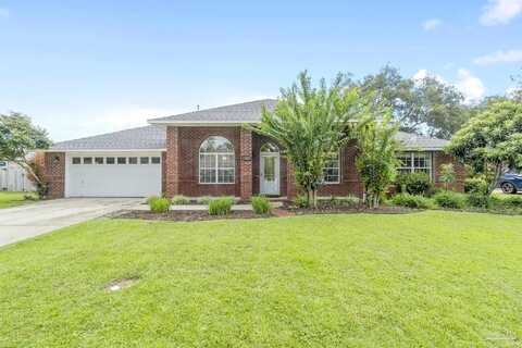 Castle Pointe, PENSACOLA, FL 32506