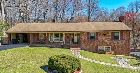 Deborah, MECHANICSVILLE, VA 23111