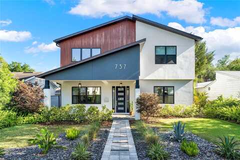 Langston, ORLANDO, FL 32804