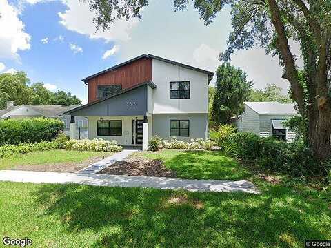 Langston, ORLANDO, FL 32804
