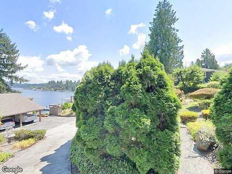 Mercer, MERCER ISLAND, WA 98040