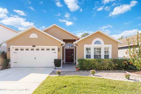 Peachtree, TITUSVILLE, FL 32780
