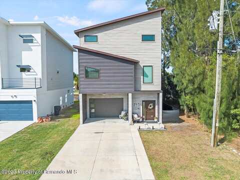 Fair, HUDSON, FL 34667