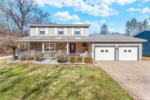 Hillcrest, NEW CASTLE, PA 16105