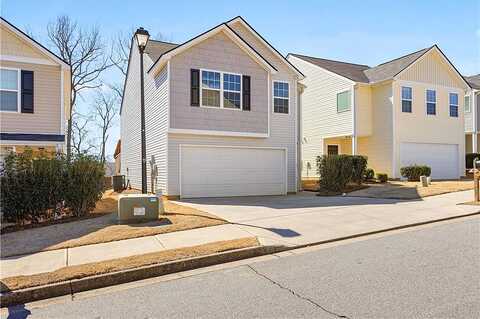 Sharp, CARTERSVILLE, GA 30120