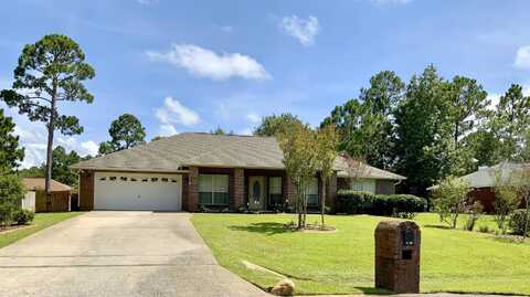 Leisure, NAVARRE, FL 32566