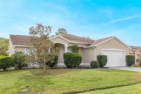 York, KISSIMMEE, FL 34758