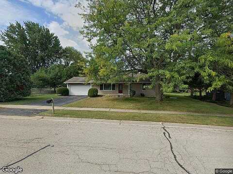 Scott, OREGON, WI 53575