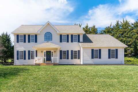 Peterson, FISHERSVILLE, VA 22939