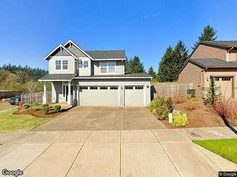 Eagle Dance, SALEM, OR 97306