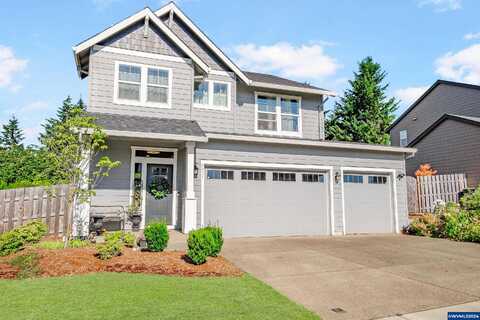 Eagle Dance, SALEM, OR 97306