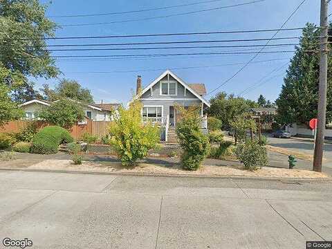 80Th, SEATTLE, WA 98117