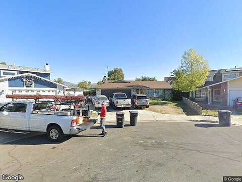 Pierce, HEMET, CA 92543