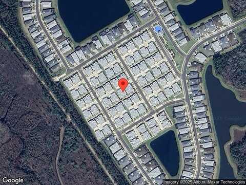 Daiquiri, DAYTONA BEACH, FL 32124
