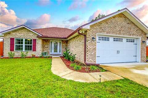 Equestrian, CALLAHAN, FL 32011