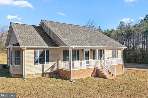 Sunnyside, TAPPAHANNOCK, VA 22560