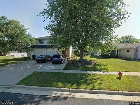 Hanson, STOUGHTON, WI 53589
