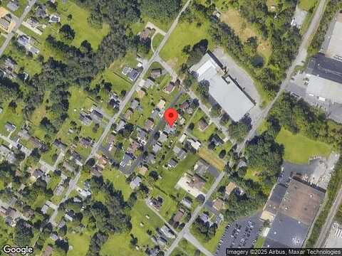 Beale, ALTOONA, PA 16601
