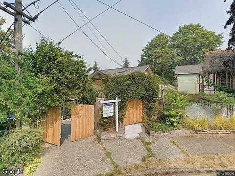 46Th, SEATTLE, WA 98118