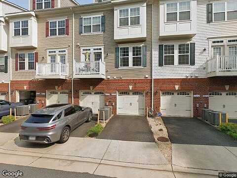Dane Ridge, WOODBRIDGE, VA 22193