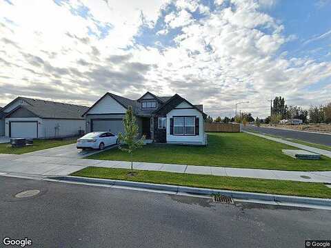 Owl, MOSES LAKE, WA 98837
