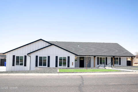 Pioneer, SNOWFLAKE, AZ 85937
