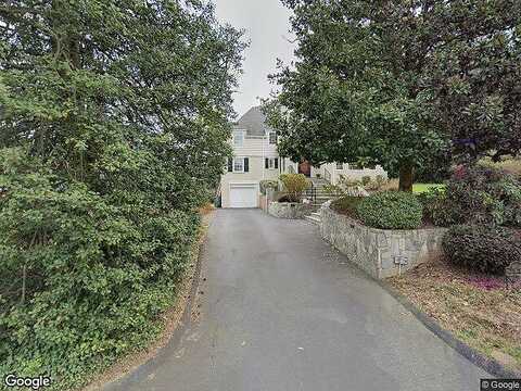 37Th, ARLINGTON, VA 22207
