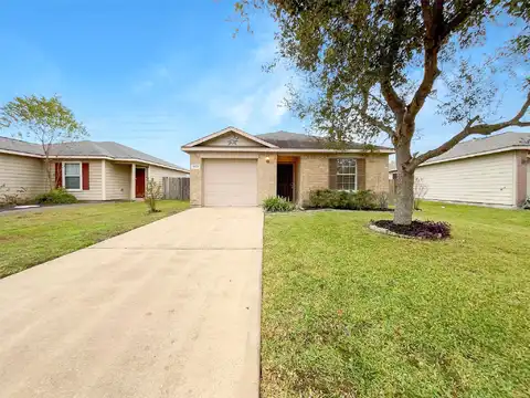 Snowdrop, RICHMOND, TX 77469